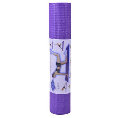 THẢM TẬP YOGA PVC - ĐÀI LOAN